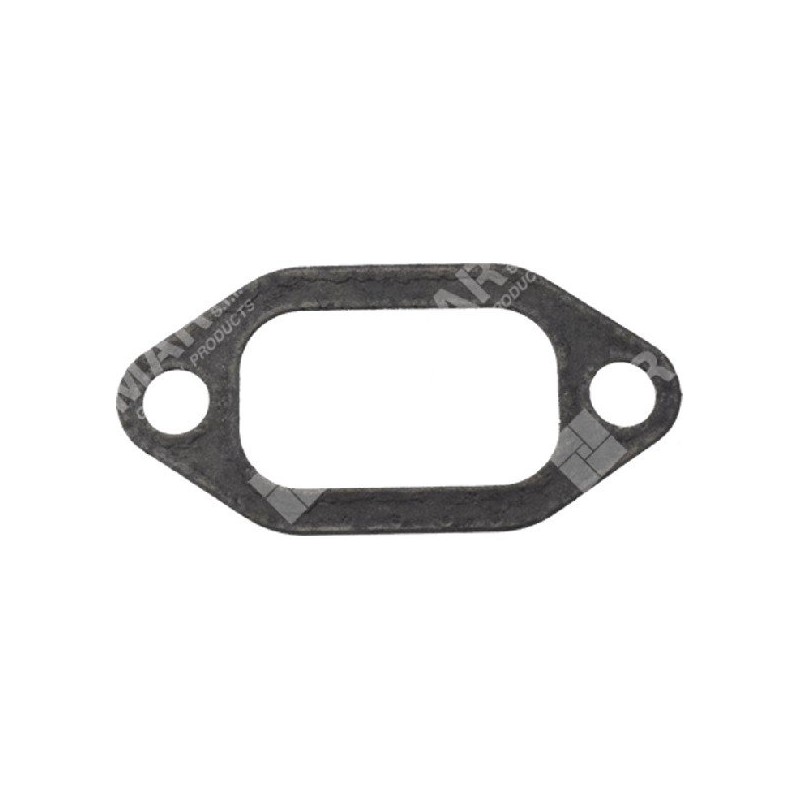 Schalldämpferdichtung für KAWASAKI-Motoren 11009-2774 - 017029