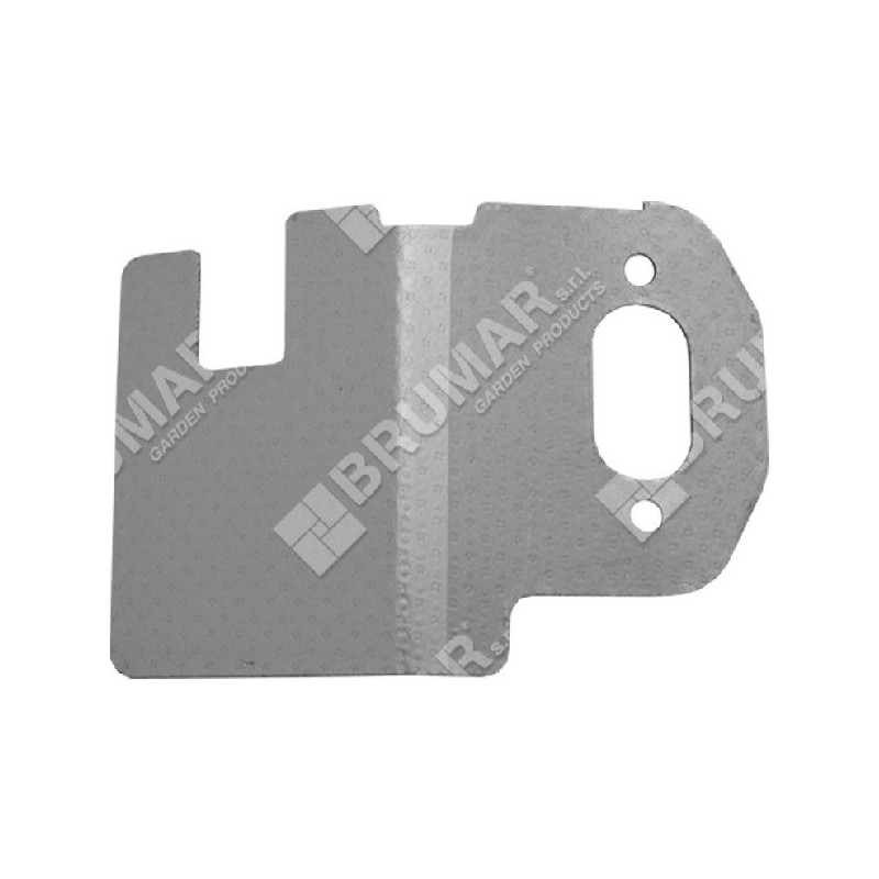 Joint de pot d'échappement pour moteurs KAWASAKI 11060-2395 - 015665