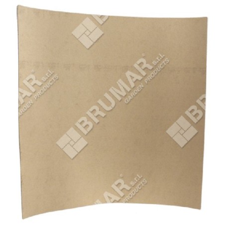 Carta guarnizioni per motori MULTIMARCA Compatibile - 012418 | Newgardenstore.eu