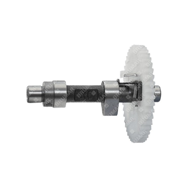 Albero a camme per motori e rasaerba DUCAR 472002 Compatibile - 055634