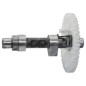 Albero a camme per motori e rasaerba DUCAR 472002 Compatibile - 055634