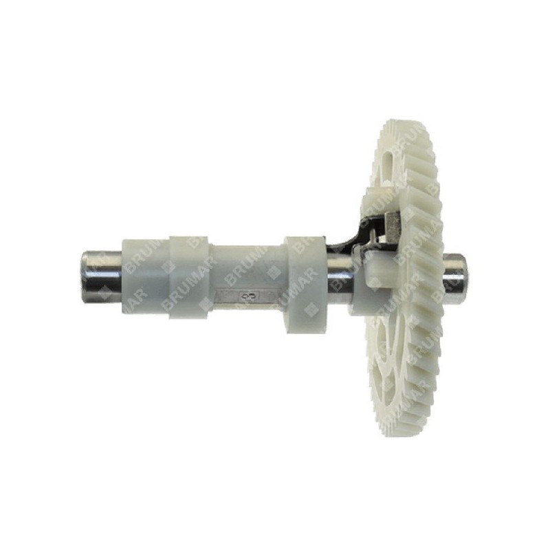 Kurbelwelle für LONCIN-Motoren 140020117-T323 - 049085