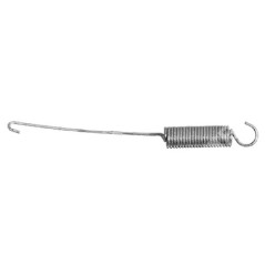Luftventil-Rückholfeder BRIGGS & STRATTON 690354 - 020378