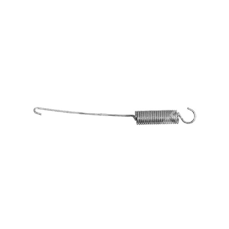 Molla Ritorno Valvola Aria BRIGGS & STRATTON 690354 Compatibile - 020378