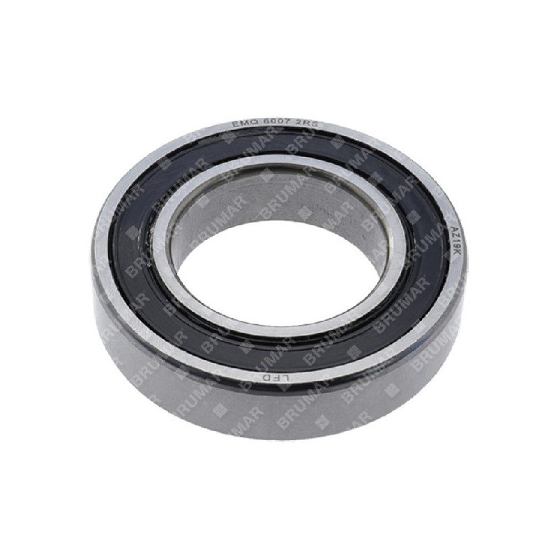 Standardlager 6007 Innendurchmesser 35 mm – 055364