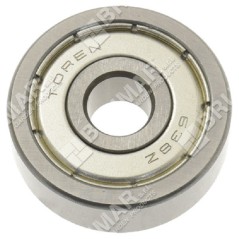 Roulement standard 638 diamètre intérieur 8 mm - 052421 | Newgardenstore.eu