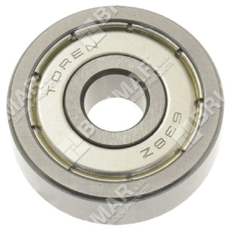Standardlager 638 Innendurchmesser 8 mm – 052421 | Newgardenstore.eu