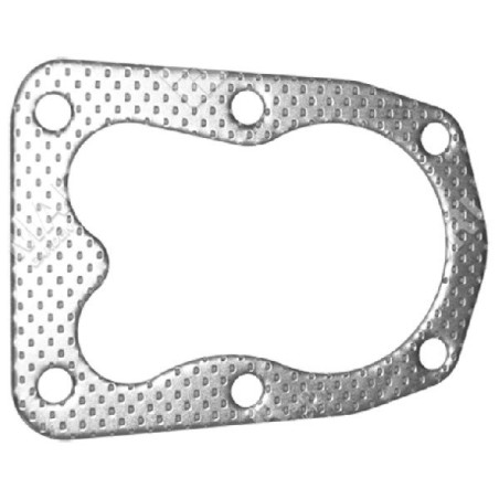 Head gasket for KOHLER engines 2201245 - 049014 | Newgardenstore.eu
