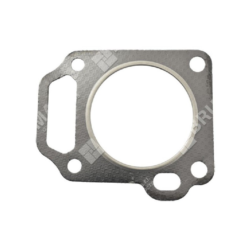 Head gasket for DUCAR motor pumps 96063 - 047353