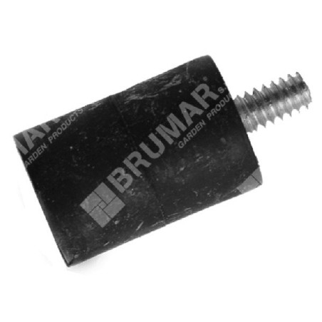 Antivibrante per motoseghe PIONEER 430910 430910 Compatibile - 047944 | Newgardenstore.eu