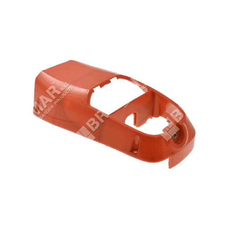 Couvercle de cylindre pour tronçonneuses ZOMAX 3.001.0093.18 - 051852