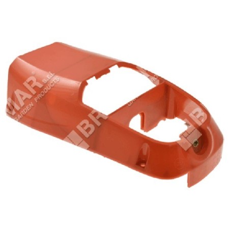 Cylinder cover for ZOMAX chainsaws 3.001.0093.18 - 051852 | Newgardenstore.eu