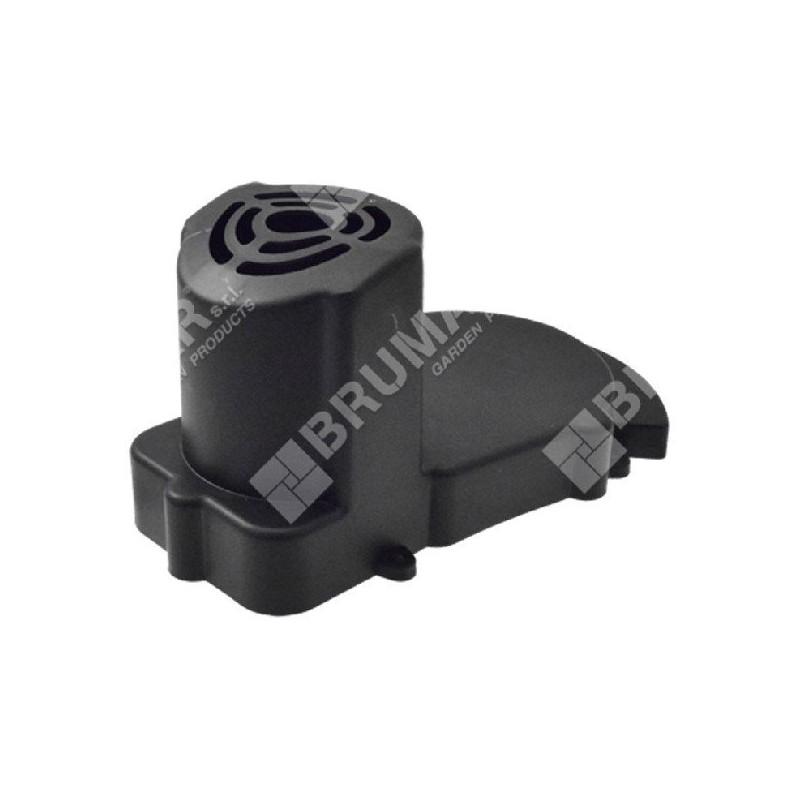 Cache moteur pour tondeuse à gazon MOWOX 21041003790001A - 045268