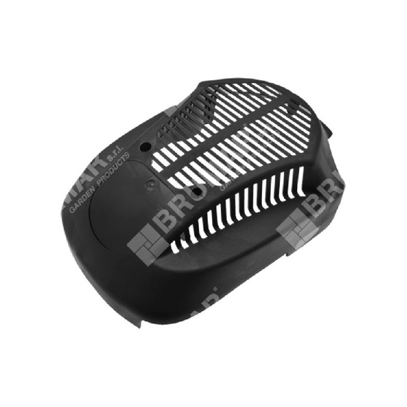 Motorabdeckung für LONCIN-Motoren 193690003-0001 - 007846