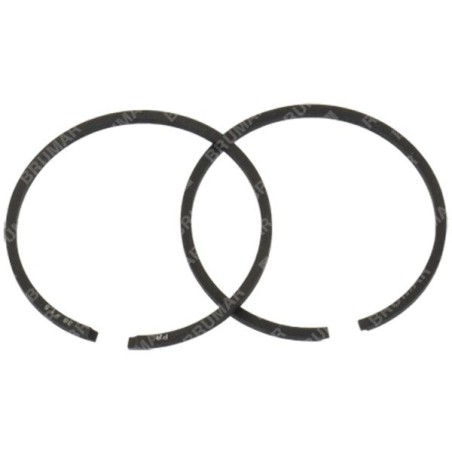Kit segment standard diamètre 36 mm - 010855 | Newgardenstore.eu