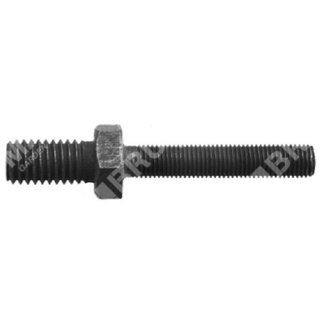 Tornillo de ajuste de válvula para cortacésped ASIA-CHINA - 014680 | Newgardenstore.eu