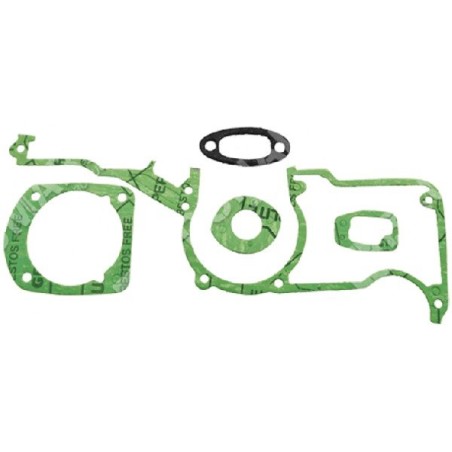 Juego de juntas para motosierras HUSQVARNA - 006907 | Newgardenstore.eu