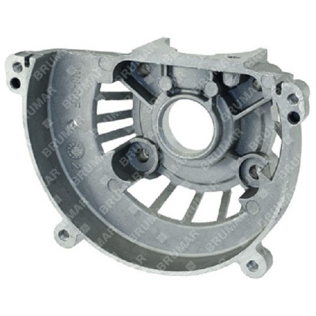 Anlasserseitiges Motorkurbelgehäuse BXHT6025 - 059022 | Newgardenstore.eu