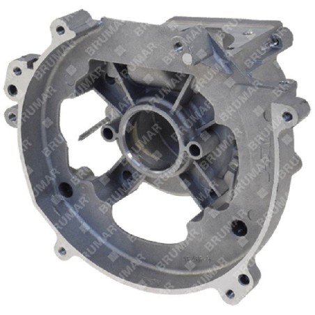 Kurbelgehäuse des MITS-Motors. TU43 - 058565 | Newgardenstore.eu