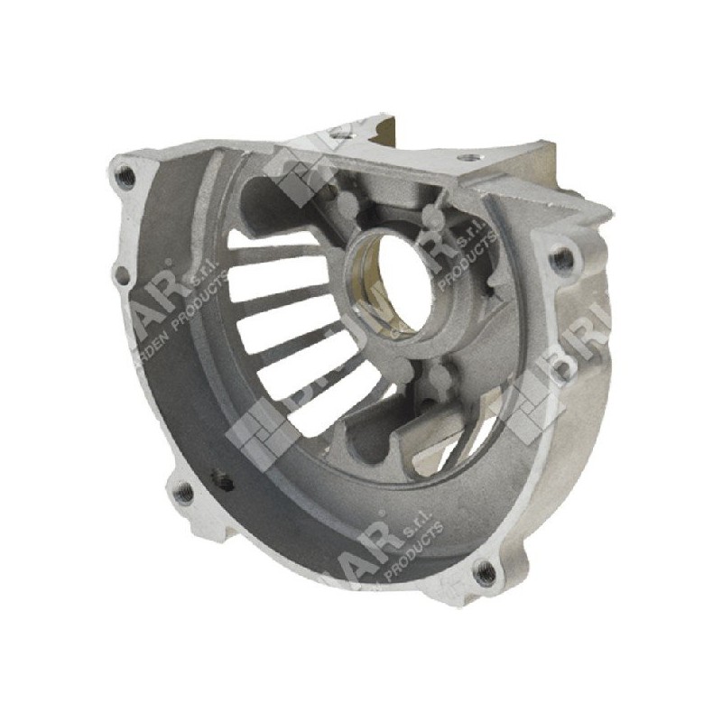 Clutch side engine boot for GREEN LINE hedge trimmers - 047256