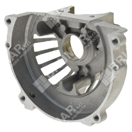 Fuelle motor lado embrague para cortasetos GREEN LINE - 047256 | Newgardenstore.eu