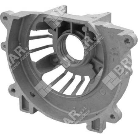 Front engine crankcase for GREEN LINE brushcutters - 015293 | Newgardenstore.eu