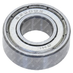 Rodamiento para rodillo aireador ES3816P - 058961 | Newgardenstore.eu