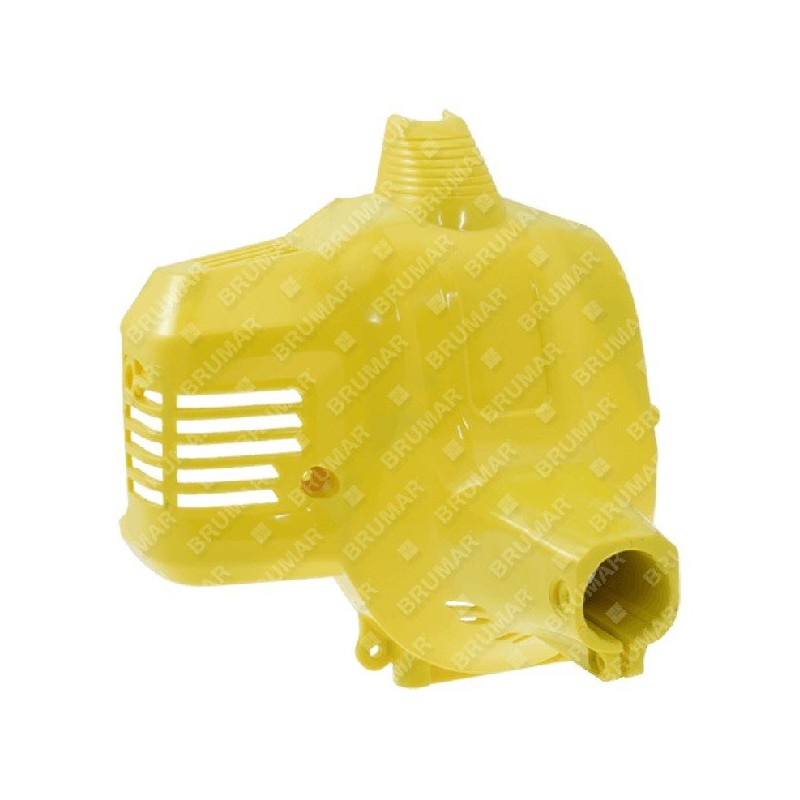 Front engine cover for BLX chainsaws - 057430