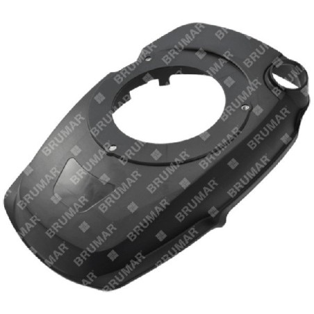 Tapa de motor para motores YAT - 056708 | Newgardenstore.eu