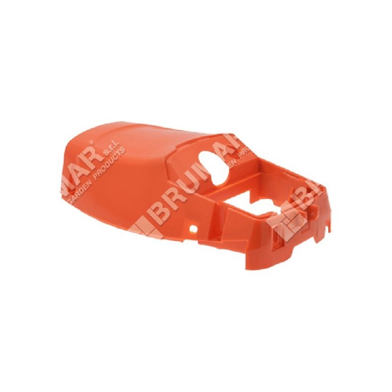 Couvercle de cylindre pour tronçonneuses ZOMAX 3.001.0091.15 - 051938