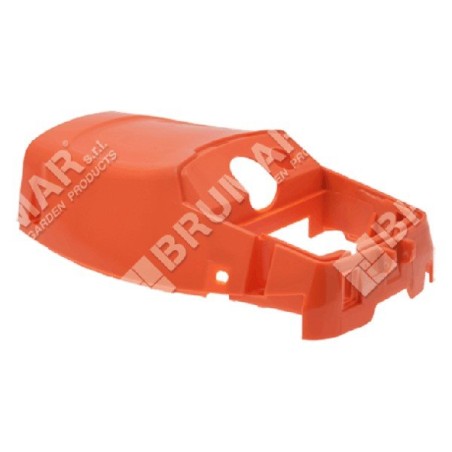 Cylinder cover for ZOMAX chainsaws 3.001.0091.15 - 051938 | Newgardenstore.eu