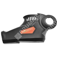 Linke Motorabdeckung für NOVATEC Multitool – 023925