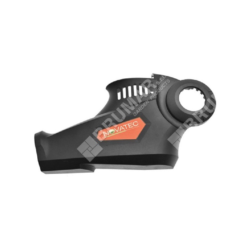 Linke Motorabdeckung für NOVATEC Multitool – 023925