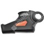 Linke Motorabdeckung für NOVATEC Multitool – 023925