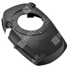 Engine cover for MAORI lawnmower - 023544