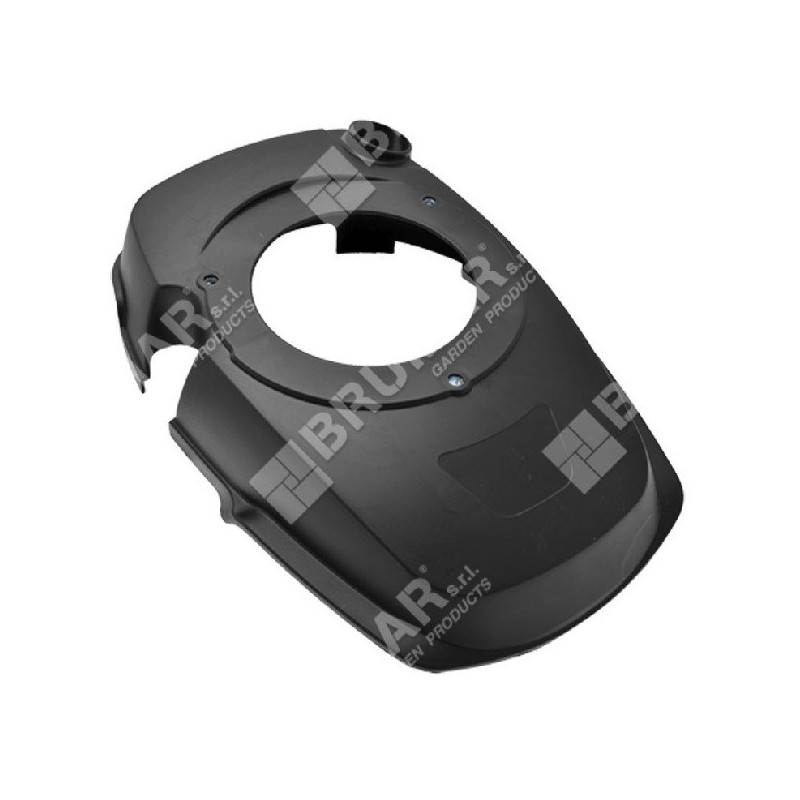 Motorabdeckung für MAORI Rasenmäher – 023544