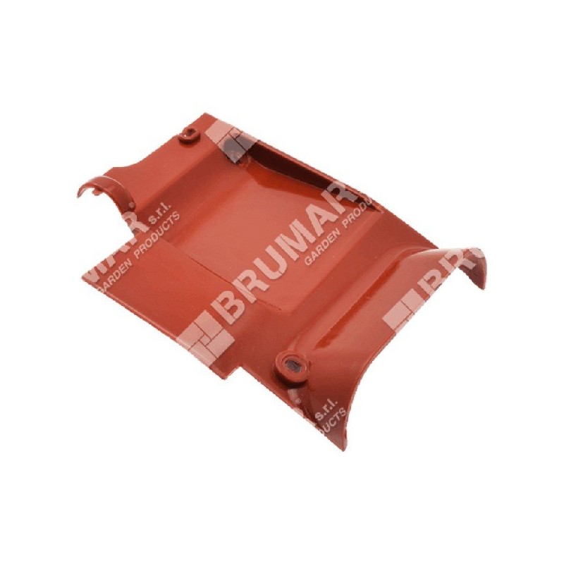 Base cover for ASIA-CHINA chainsaws - 022559