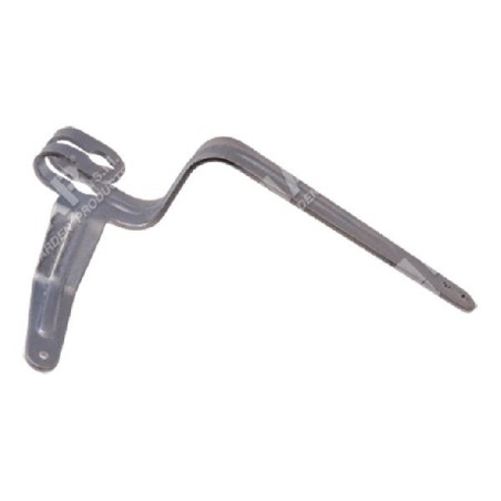Levier régulateur de vitesse pour moteurs KOHLER 14 090 12S - 007779 | Newgardenstore.eu