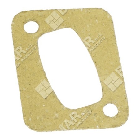 Joint d'échappement pour tronçonneuses HUSQVARNA - 049969 | Newgardenstore.eu