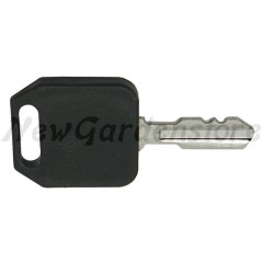 Zündschlossschlüssel für Rasentraktor kompatibel AYP 18270065