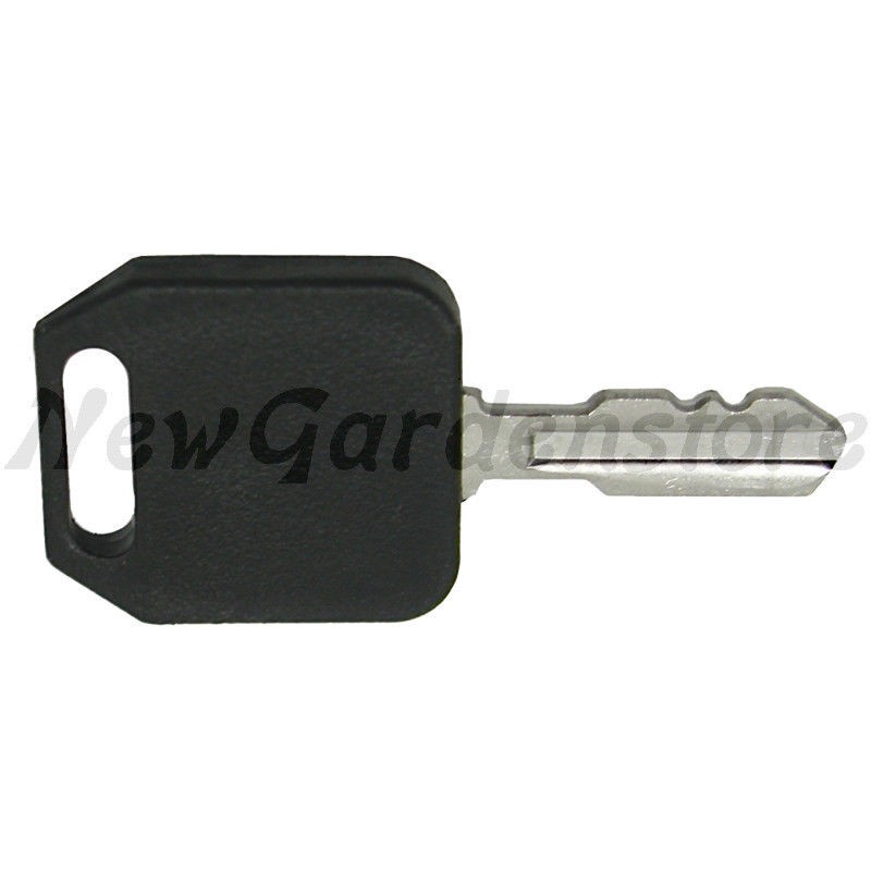 Lawn tractor ignition switch key compatible AYP 18270065