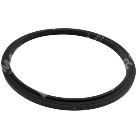 Joint de bouchon de réservoir de liquide pour atomiseurs EMAK - OLEO MAC - DYNAMAC - EFCO 365100084 - 002254 | Newgardenstore.eu