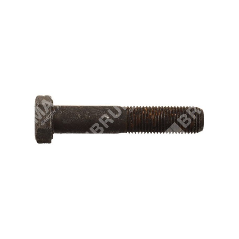 Vis à lame 3/8" longueur 26 mm MULTIBRAND - 010290