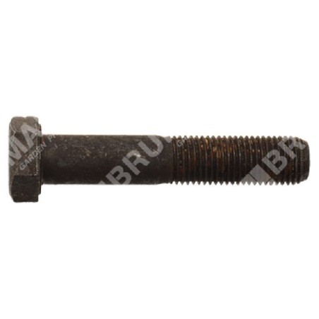 Blade screw 3/8" length 26 mm MULTIBRAND - 010290 | Newgardenstore.eu