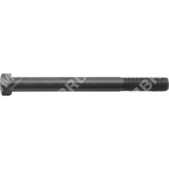 Klingenschraube 3/8" Länge 101 mm MULTIBRAND - 010289