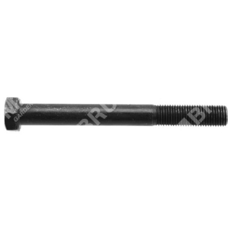 Vis à lame 3/8" longueur 89 mm MULTIBRAND - 010288 | Newgardenstore.eu