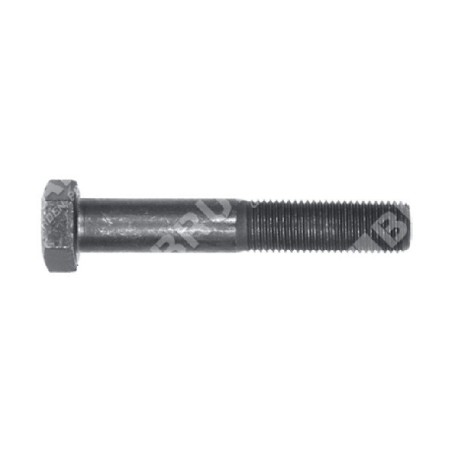 Vis à lame 3/8" longueur 57 mm MULTIBRAND - 000104 | Newgardenstore.eu