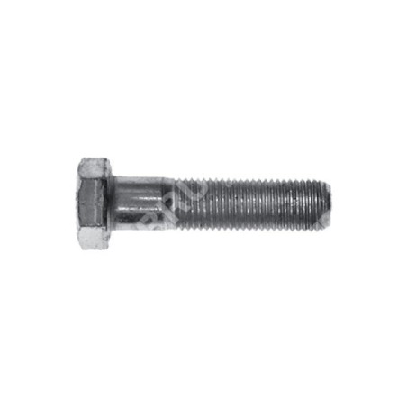 Blade screw 3/8" pitch 1.00 mm length 38 mm MULTIBRAND - 000102 | Newgardenstore.eu