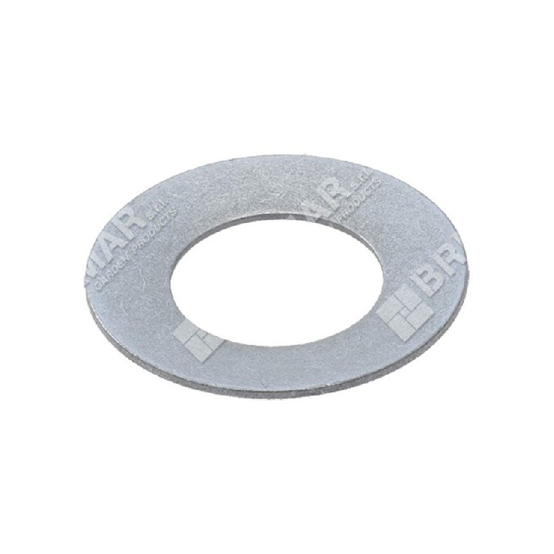 Messerwaschanlage für SABO Rasenmäher – 055301