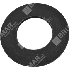 Muelle Belleville para cortacésped - 010298